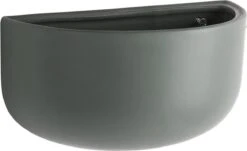 Pt Wand Bloempot Oval Wide - Green 7 Pt Wand Bloempot Oval Wide - Green -Tuingereedschaps Winkel 1200x735