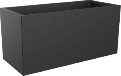 Elho Vivo Matt Finish Lang Wielen 90 - Grote Staande Plantenbak Voor Binnen & Buiten - Gemaakt Van Gereycled Plastic - L 39 X W 88 X H 41 Cm - Zwart 20 Elho Vivo Matt Finish Lang Wielen 90 - Grote Staande Plantenbak Voor Binnen & Buiten - Gemaakt Van Gereycled Plastic - L 39 X W 88 X H 41 Cm - Zwart -Tuingereedschaps Winkel 1200x751 3