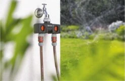 GARDENA - Waterverdeler - Slangkoppeling - 26.5 Mm -Tuingereedschaps Winkel 1200x783 1