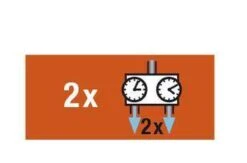 GARDENA Besproeiingsomputer MultiControl Duo - 3 Besproeiingen Per Dag - 1min Tot 3u 59min. -Tuingereedschaps Winkel 1200x794 2