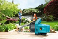 GARDENA - Classic Besproeiingspomp 3000/4 Compleet - Waterpomp - Incl. 3.5 M Aanzuigslang En 20 M Slang 15 GARDENA - Classic Besproeiingspomp 3000/4 Compleet - Waterpomp - Incl. 3.5 M Aanzuigslang En 20 M Slang -Tuingereedschaps Winkel 1200x798 3