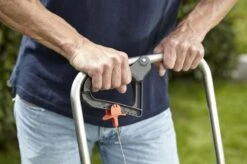 GARDENA - Strooiwagen L - Strooikar - 400m2 - 12.5 Liter -Tuingereedschaps Winkel 1200x799 14