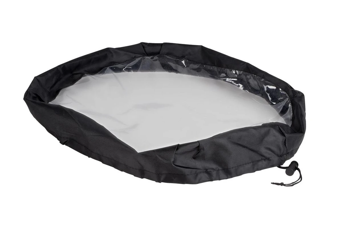 Kreator KRTGR9005 Strooiwagen - 300 Tot 370 Cm Strooibreedte - 23 Liter 2 Kreator KRTGR9005 Strooiwagen - 300 Tot 370 Cm Strooibreedte - 23 Liter - Afbeelding 2