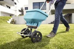 GARDENA Strooiwagen XL Strooikar - 800m2 - 18 Liter 10 GARDENA Strooiwagen XL Strooikar - 800m2 - 18 Liter -Tuingereedschaps Winkel 1200x799 18