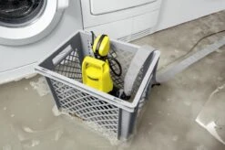 Kärcher SP 5 Dirt Box - Dompelpomp - 9.500 L/u -Tuingereedschaps Winkel 1200x799 26