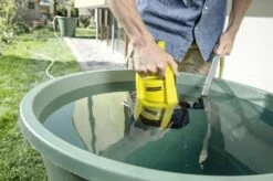 Kärcher SP 3 Dirt Dompelpomp - 7000 L/u - 350w 18 Kärcher SP 3 Dirt Dompelpomp - 7000 L/u - 350w -Tuingereedschaps Winkel 1200x799 35