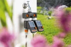 GARDENA - Waterverdeler - Slangkoppeling - 26.5 Mm -Tuingereedschaps Winkel 1200x799 37