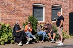 MaximaVida Metalen Tuinbank Max 120 Cm Olijfgroen 15 MaximaVida Metalen Tuinbank Max 120 Cm Olijfgroen -Tuingereedschaps Winkel 1200x800 1