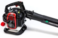 TIMBERPRO - Bladblazer - Benzine - Met Zuig En Versnipperfunctie - Blaassnelheid 225 Km/h - Opvangzak 45 L -Tuingereedschaps Winkel 1200x800 101