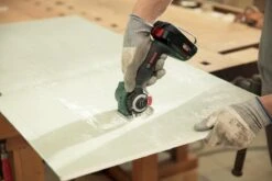 Bosch AdvancedCut 18 Microkettingzaag - Met 1 X 18 V Accu En Lader -Tuingereedschaps Winkel 1200x800 112