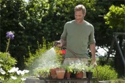 GARDENA - Premium Reinigingssproeier Spuitpistool - Metaal - Voor Reiniging En Bewatering 23 GARDENA - Premium Reinigingssproeier Spuitpistool - Metaal - Voor Reiniging En Bewatering -Tuingereedschaps Winkel 1200x800 127