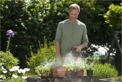 GARDENA - Premium Reinigingssproeier Spuitpistool - Metaal - Voor Reiniging En Bewatering 26 GARDENA - Premium Reinigingssproeier Spuitpistool - Metaal - Voor Reiniging En Bewatering -Tuingereedschaps Winkel 1200x800 128