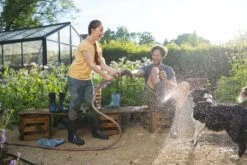 GARDENA - Premium Reinigingssproeier Spuitpistool - Metaal - Voor Reiniging En Bewatering 30 GARDENA - Premium Reinigingssproeier Spuitpistool - Metaal - Voor Reiniging En Bewatering -Tuingereedschaps Winkel 1200x800 130