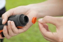 GARDENA - Premium Reinigingssproeier Spuitpistool - Metaal - Voor Reiniging En Bewatering 33 GARDENA - Premium Reinigingssproeier Spuitpistool - Metaal - Voor Reiniging En Bewatering -Tuingereedschaps Winkel 1200x800 133