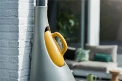 Elho Pure Raindrop 70L - Geel/Oker -Tuingereedschaps Winkel 1200x800 146