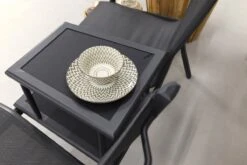 Tete-a-Tete Aluminium Tuinbank Felix -Tuingereedschaps Winkel 1200x800 48