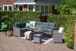 Garden Impressions Jaru Lounge Dining Set - Extra Luxe Kussens 24 Garden Impressions Jaru Lounge Dining Set - Extra Luxe Kussens -Tuingereedschaps Winkel 1200x800 5