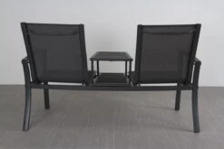 Tete-a-Tete Aluminium Tuinbank Felix -Tuingereedschaps Winkel 1200x800 54
