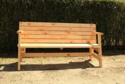 Jee & Bee Tuinbank 3 Persoons -Tuingereedschaps Winkel 1200x800 67