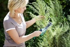 Bosch ISIO Gen III Accu Buxusschaar + Grasschaar -Tuingereedschaps Winkel 1200x800 73