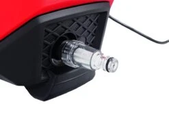 Levita PW100 Elektrische Hogedruk Reiniger - 100 Bar - 1400W -Tuingereedschaps Winkel 1200x800 77