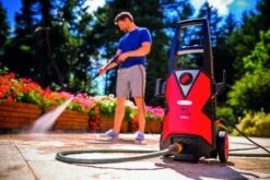 Levita PW100 Elektrische Hogedruk Reiniger - 100 Bar - 1400W -Tuingereedschaps Winkel 1200x800 78