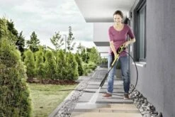 Kärcher K 5 Power Control Hogedrukreiniger - 2100W - 145 Bar - 40 M²/h - Met Vuilfrees -Tuingereedschaps Winkel 1200x800 82