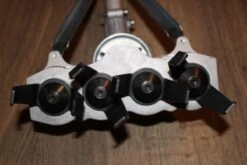 Bosmaaier Schoffel - Schoffel Bosmaaier - Schoffelmachine - Frees - Grondfrees - Tuin - Onkruid - Wieden - Tuinieren - Hovenier - Frezen - Tuinfrees - Moestuin - Schoffelen - Stihl - Husqvarna - Dolmar - Makita - Ferm - Bosmaaierschoffel -Tuingereedschaps Winkel 1200x800 91