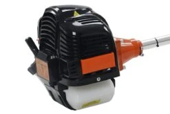 TIMBERPRO - 5-in-1 – Multitool – Benzine - Kettingzaag - Bosmaaier -Kantenmaaier - Haagschaar - Verlengstuk - 52 Cc. -Tuingereedschaps Winkel 1200x800 98