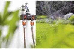 GARDENA - Waterverdeler - Slangkoppeling - 26.5 Mm -Tuingereedschaps Winkel 1200x801 9