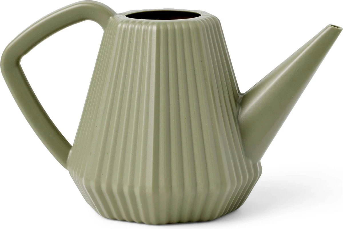 Xala - Gieter Doppio Groove 2L Olijfgrijs 1 Xala - Gieter Doppio Groove 2L Olijfgrijs