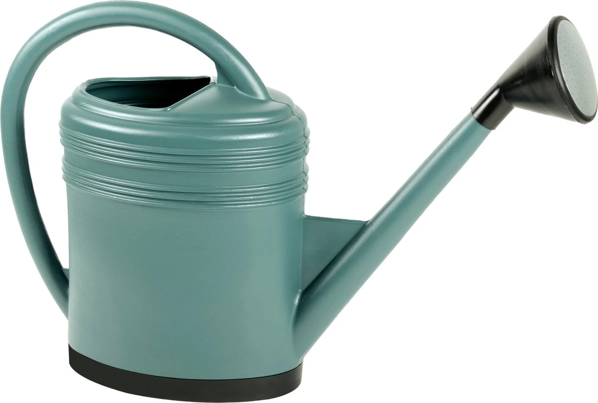 Talen Tools - Gieter - 15L - Luxe Verstevigde Rand + Sproeier 4 Talen Tools - Gieter - 15L - Luxe Verstevigde Rand + Sproeier - Afbeelding 4