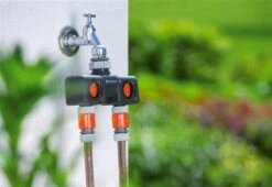 GARDENA - Waterverdeler - Slangkoppeling - 26.5 Mm -Tuingereedschaps Winkel 1200x825 2