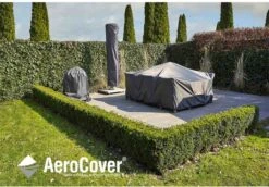 AeroCover Parasolhoes - Zweef Parasols - Grijs - 250x55 Cm (HxB) 19 AeroCover Parasolhoes - Zweef Parasols - Grijs - 250x55 Cm (HxB) -Tuingereedschaps Winkel 1200x834