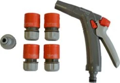 Slangenwagen Met 50 Meter Tuinslang | Eagle Garden | Incl. Spuitkopstuk En Connectors | Geel 7 Slangenwagen Met 50 Meter Tuinslang | Eagle Garden | Incl. Spuitkopstuk En Connectors | Geel -Tuingereedschaps Winkel 1200x835 2