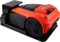 Zoef Robot Robotmaaier Dirk Met APP <600 M2 22 Zoef Robot Robotmaaier Dirk Met APP <600 M2 -Tuingereedschaps Winkel 1200x842 1