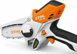 Stihl Accu Mini Kettingzaag SET - Snoeischaar - Snoeizaag - Hand Kettingzaag - Professioneel- Hovenier- Tuinman -Tuingereedschaps Winkel 1200x847 3