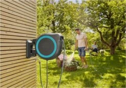 GARDENA - Wandslangenbox - RollUp XL - 35 Meter - Ø 13 Mm -Tuingereedschaps Winkel 1200x847 5