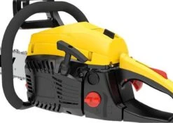 STANLEY Benzinekettingzaag 51.5 Cc -Tuingereedschaps Winkel 1200x850