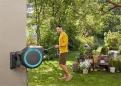 GARDENA - Wandslangenbox - RollUp XL - 35 Meter - Ø 13 Mm -Tuingereedschaps Winkel 1200x857 6