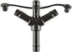 Blumfeldt Greenkeeper Automatisch Bewateringssysteem - Besproeiingscomputer - Druppelsysteem - Bewateringsautomaat Ideaal Tijdens Vakantie - Voor 60 Potplanten -Tuingereedschaps Winkel 1200x863