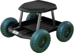 UPP Tuinkruk Met Wielen -Tuingereedschaps Winkel 1200x865