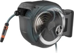 GARDENA Wandslangenbox Rollup XL - 35 Meter - Ø 13 Mm 11 GARDENA Wandslangenbox Rollup XL - 35 Meter - Ø 13 Mm -Tuingereedschaps Winkel 1200x870 2