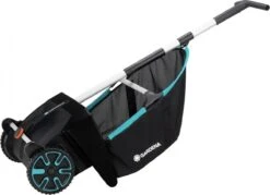 GARDENA Bladverzamelaar - Zonder Motor 19 GARDENA Bladverzamelaar - Zonder Motor -Tuingereedschaps Winkel 1200x871
