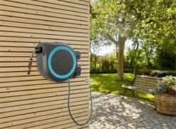 GARDENA - Wandslangenbox Slanghouder - RollUp M/L - 25 Meter - Ø 13 Mm -Tuingereedschaps Winkel 1200x877 1
