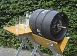 Atika A300850 Metalen Zaagbok - 150kg -Tuingereedschaps Winkel 1200x877