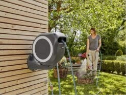 GARDENA - Wandslangenbox RollUp S - Slanghouder - 15 Meter - Ø 11 Mm -Tuingereedschaps Winkel 1200x898 1