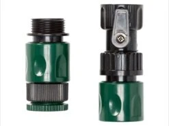 PARKSIDE® Flexibele Tuinslang Groen - 15M - Krimpt Na Gebruik Weer In Klein Formaat -Tuingereedschaps Winkel 1200x900 19