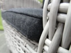 Menorca Dining Tuinstoel Verstelbaar Wit Grijs -Tuingereedschaps Winkel 1200x900 7