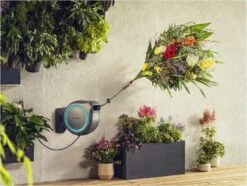 GARDENA - Wandslangenbox - RollUp XL - 35 Meter - Ø 13 Mm -Tuingereedschaps Winkel 1200x902 2